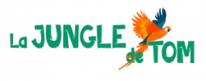 Logo de la société La Jungle de Tom