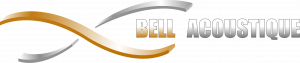 Logo de la société Bell Acoustique