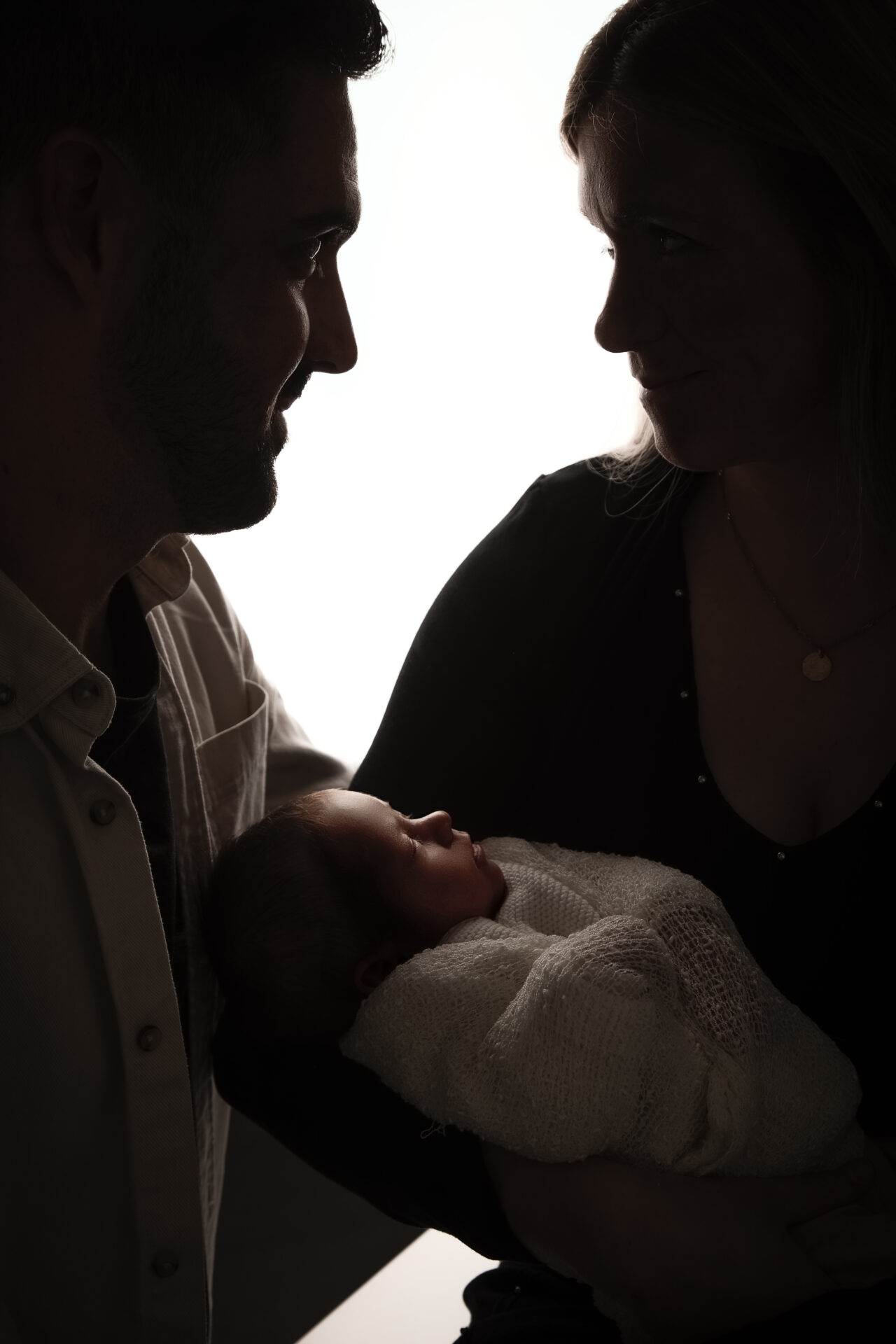 Clara, Valentin et Albane en séance Famille, Naissance au Studio Héméra Photographie, Montigny-Lès-Metz, Lorraine