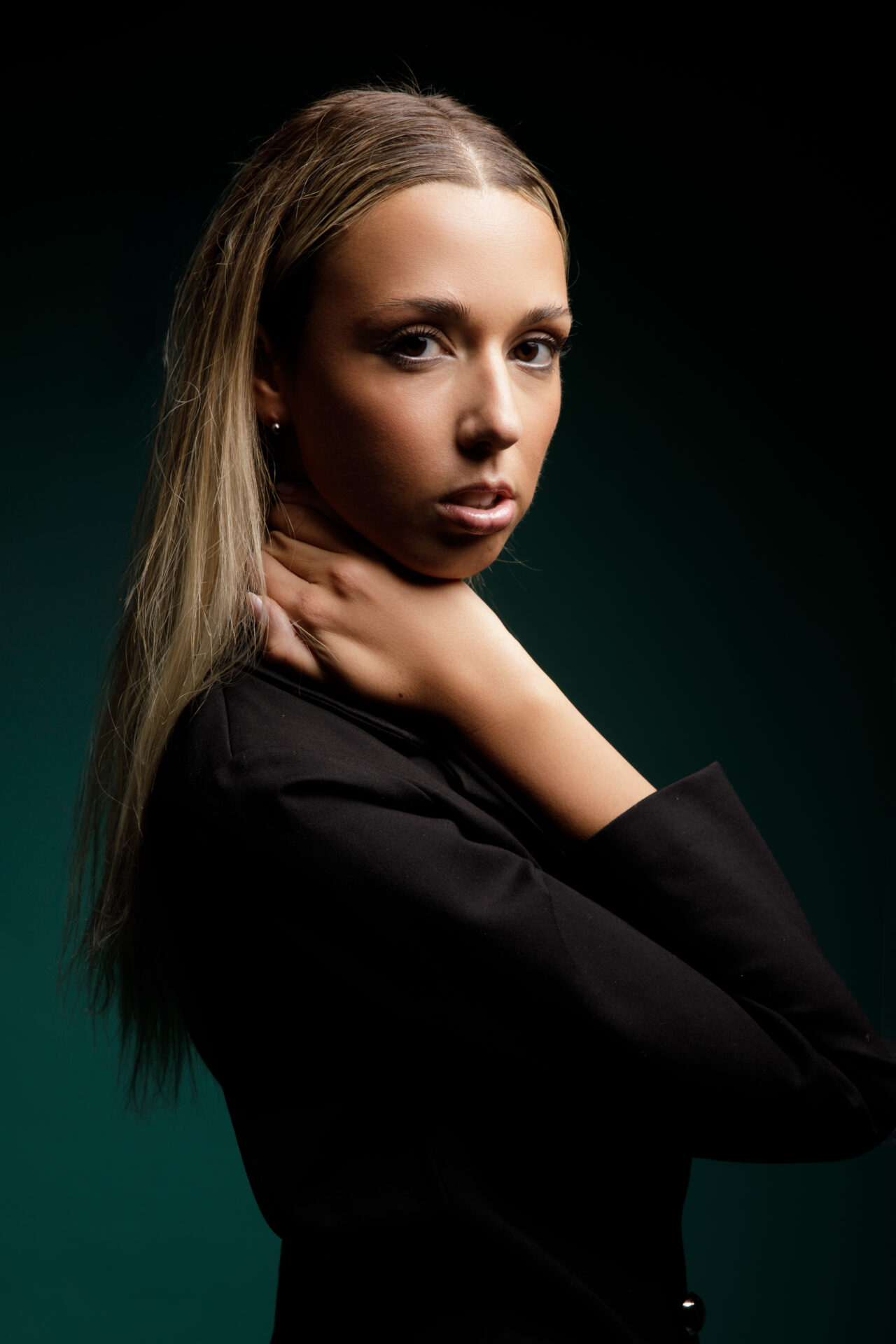 Marie A. au Studio Héméra Photographie, Photographie de Mode, Modèle, Mannequin à Montigny-Lès-Metz, Lorraine