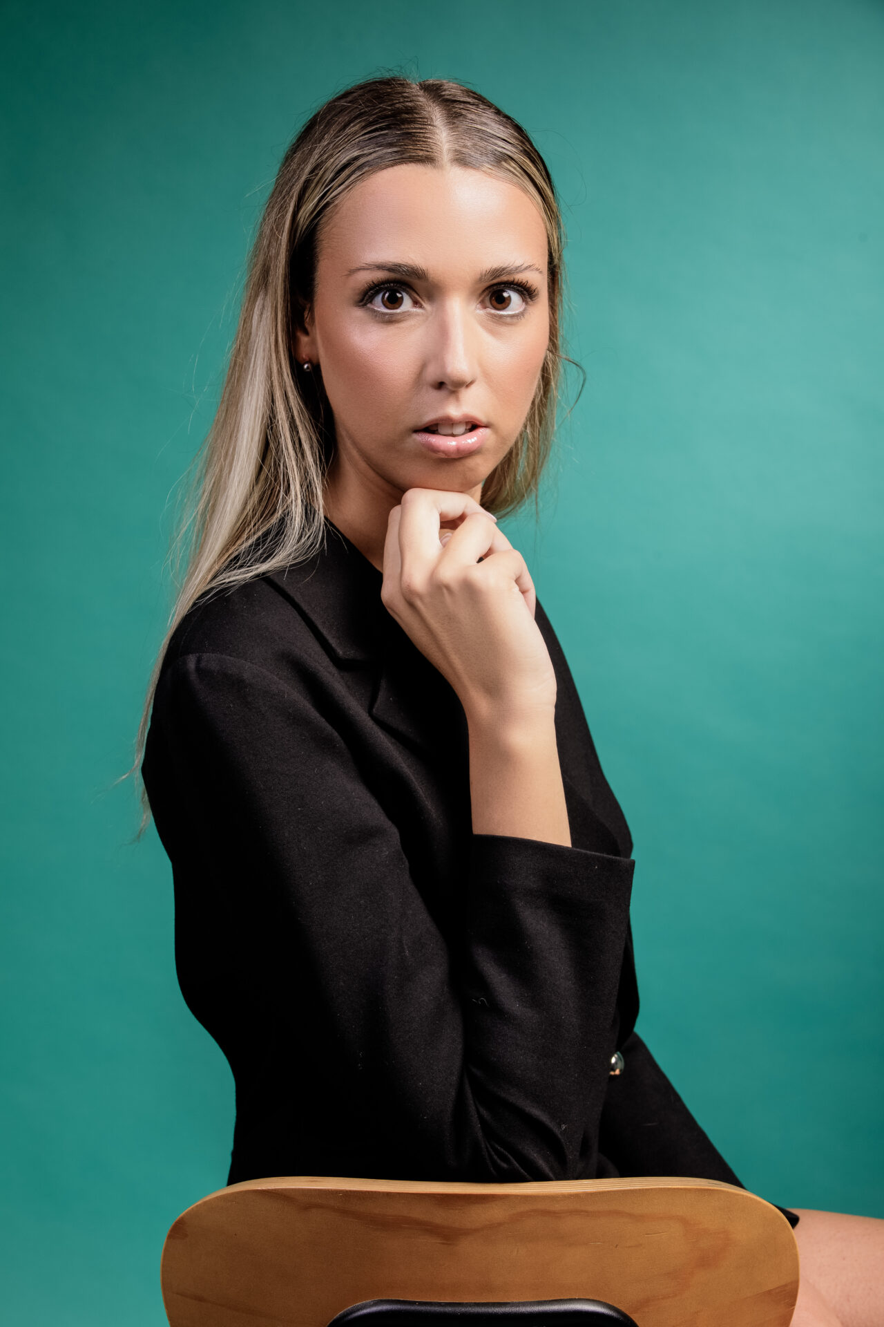 Marie A. au Studio Héméra Photographie, Photographie de Mode, Modèle, Mannequin à Montigny-Lès-Metz, Lorraine